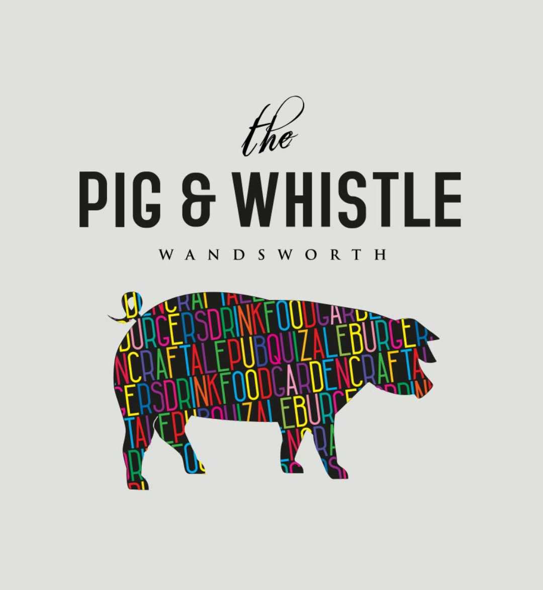 Pig and Whistle logo 